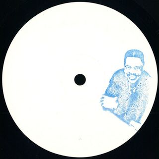 Unknown — Something Else vinyl cover