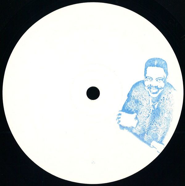 Unknown — Something Else vinyl cover