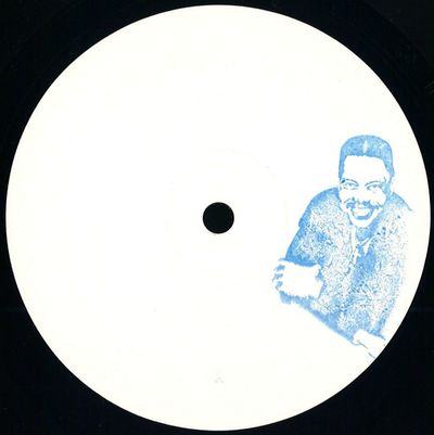 Unknown — Something Else vinyl cover