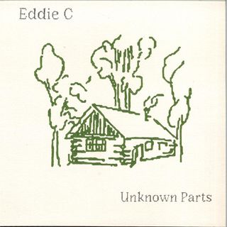 Eddie C