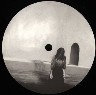 Primer — Drowned EP vinyl cover