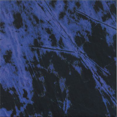 Various — SECOND SEQUENCE vinyl cover