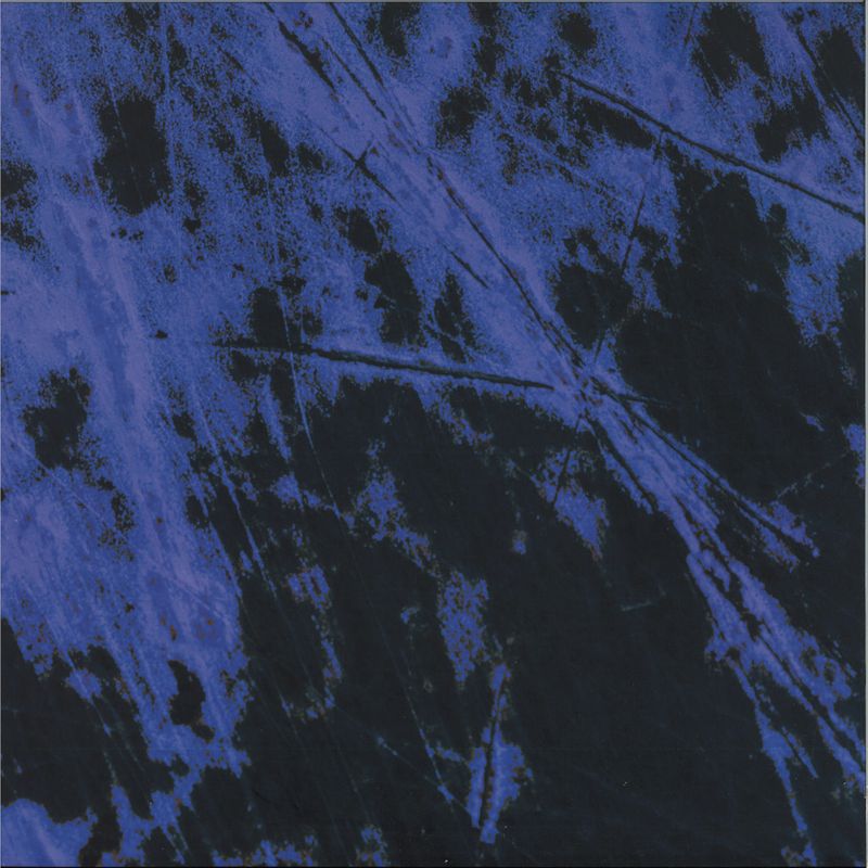 Various — SECOND SEQUENCE vinyl cover