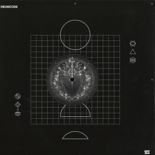 Sudo — Real World vinyl cover
