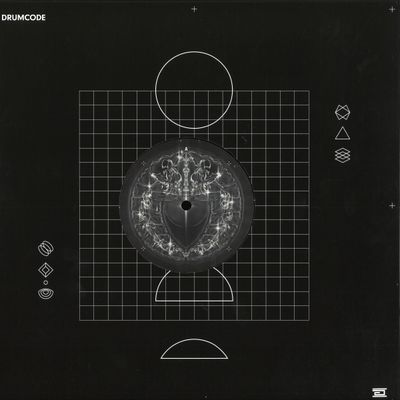 Sudo — Real World vinyl cover
