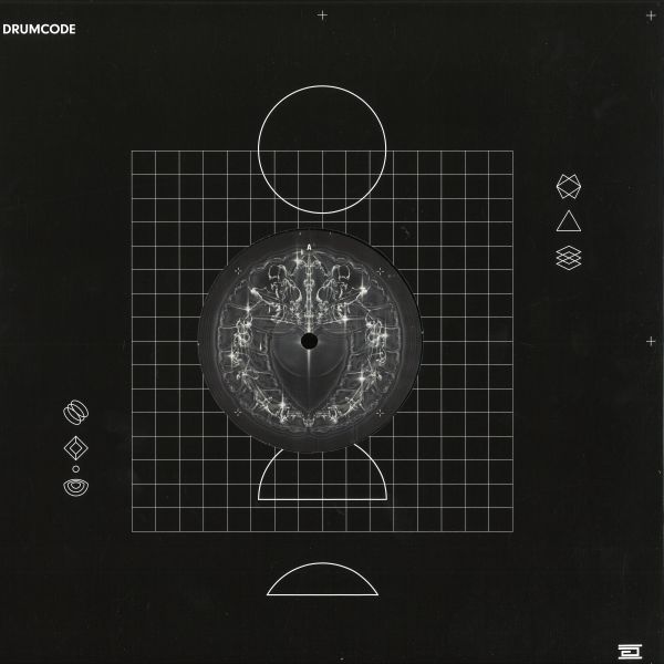 Sudo — Real World vinyl cover