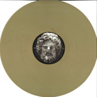 Luca Agnelli — Voltumna vinyl cover