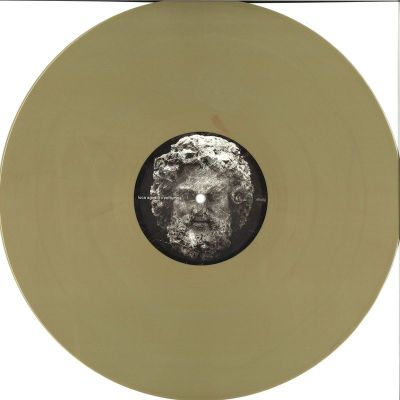 Luca Agnelli — Voltumna vinyl cover