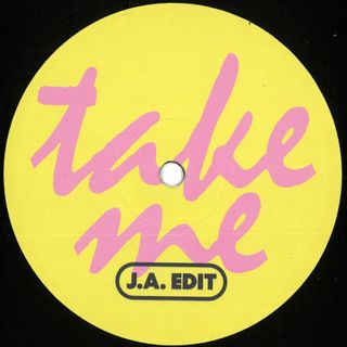 Ja Edits