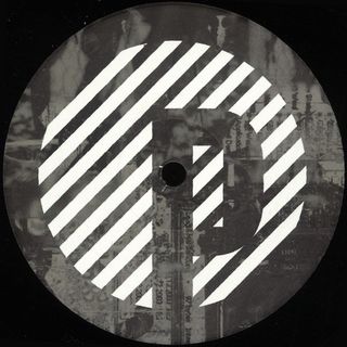 Troy Vladislavovich, Nicole — Split EP 3 vinyl cover