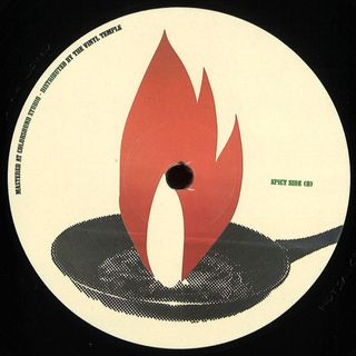 Hot Sauces Records
