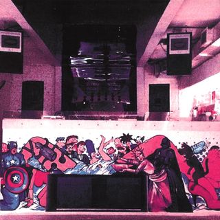 Brdk Vinyl