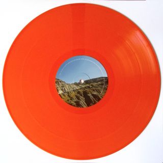 Pub — Mamor EP vinyl cover