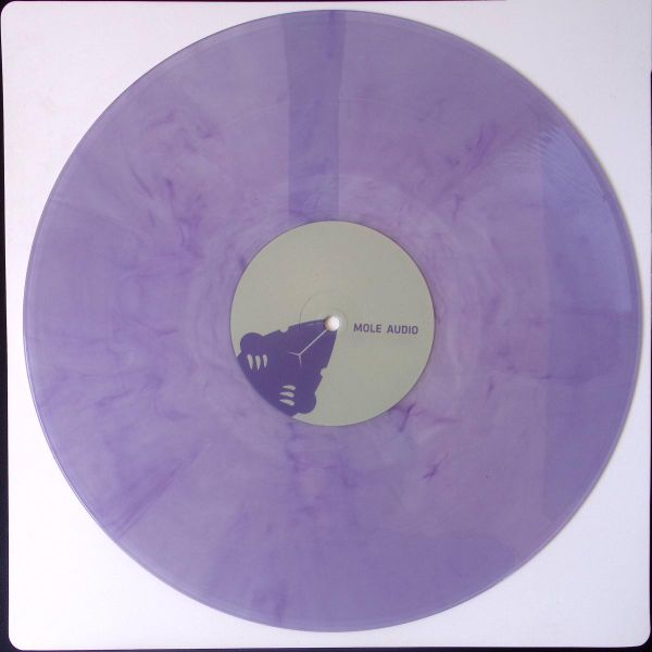 db.art — Comin' Home w/ Private Press & Eduardo de la Calle Remixes vinyl cover