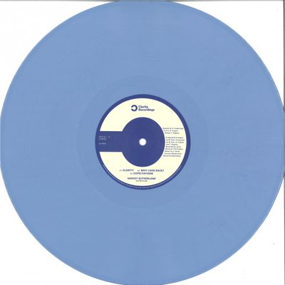 Harvey Sutherland, Bermuda — Expectations Lp vinyl cover