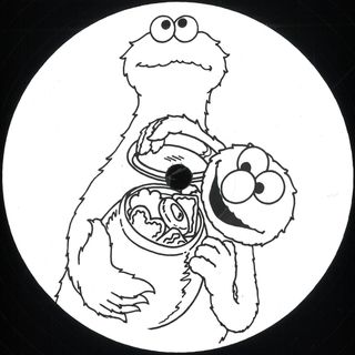 Various — TTJ#6585 vinyl cover