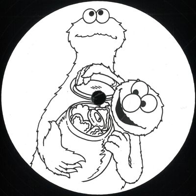 Various — TTJ#6585 vinyl cover
