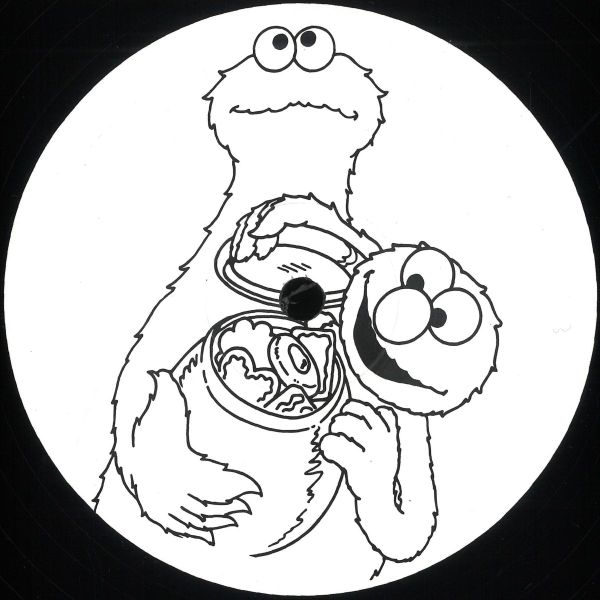 Various — TTJ#6585 vinyl cover