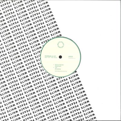 Ourman, 207 — Out Of The Wax vinyl cover