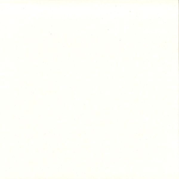 nthng — Two People vinyl cover