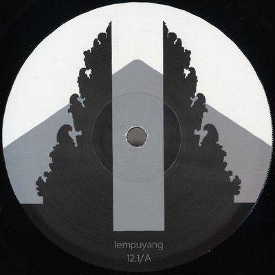 Ohm, Octal Industries — Northwest Passage Remixes vinyl cover