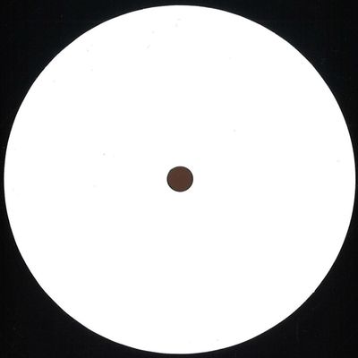 Gen, Ryde — Low Frequency Satellite/Tian Fire vinyl cover
