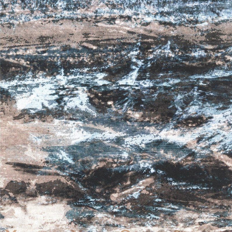 Dictent Vroom — Veil Of Noise vinyl cover
