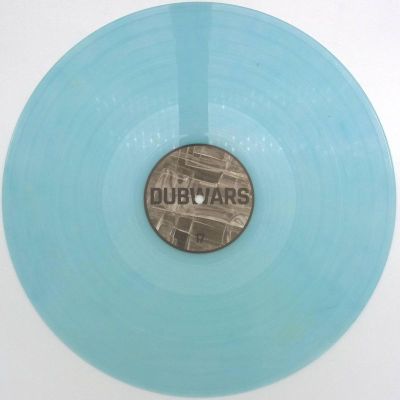 Kaydee — Cloud 9 EP vinyl cover