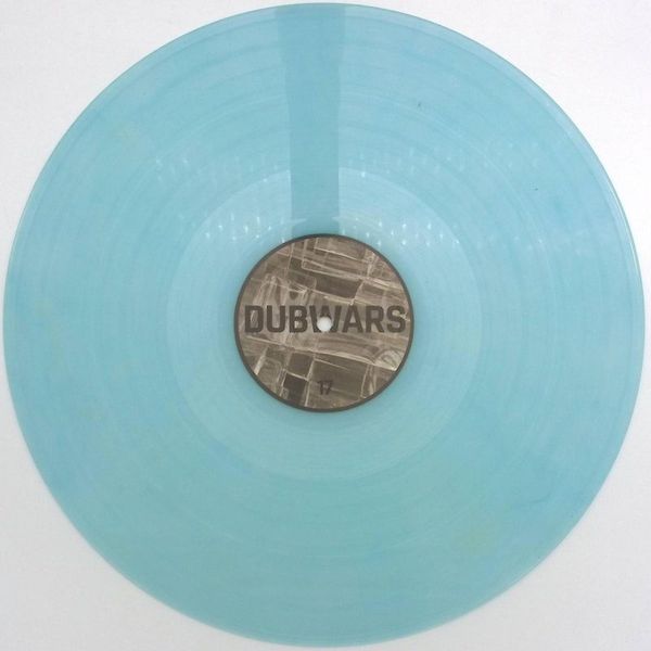 Kaydee — Cloud 9 EP vinyl cover