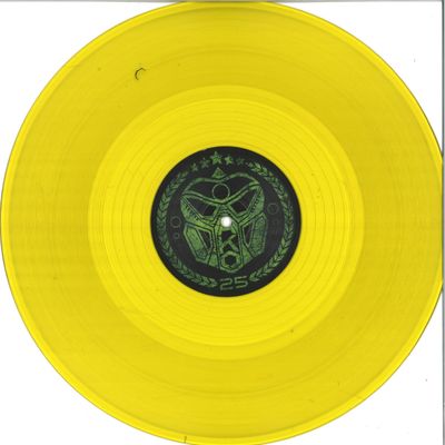 Threshold — Plate 3 vinyl cover
