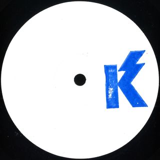 Pst — Inga Konstigheter vinyl cover