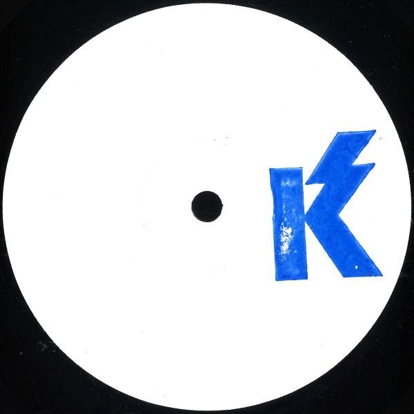Pst — Inga Konstigheter vinyl cover