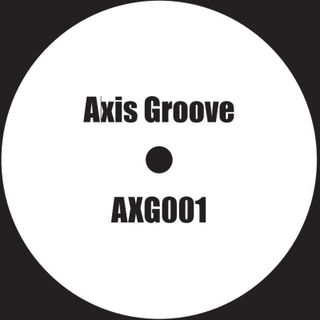 Unknown — AXG001 vinyl cover
