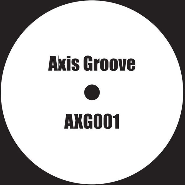 Unknown — AXG001 vinyl cover