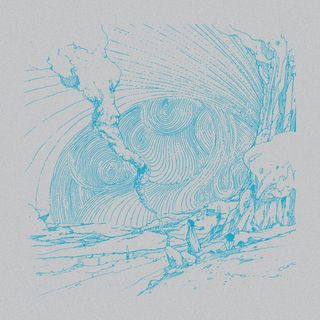 Daniel[i] — Shifting Clouds EP vinyl cover