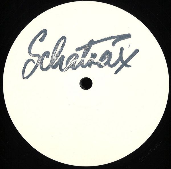 Josh Brent — Vintage Vinyl 4 vinyl cover