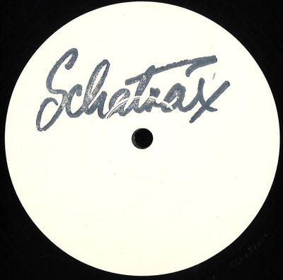 Josh Brent — Vintage Vinyl 4 vinyl cover