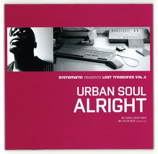Urban Soul
