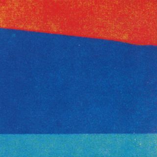 Rosa Brunello — Reworks vinyl cover