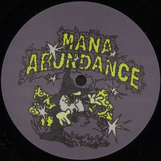 Mana Abundance