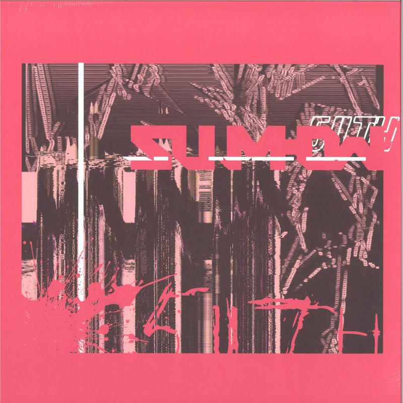 Suumhow — 5ilth vinyl cover
