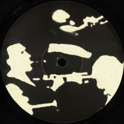 Jay Tripwire — AHJTW002 vinyl cover