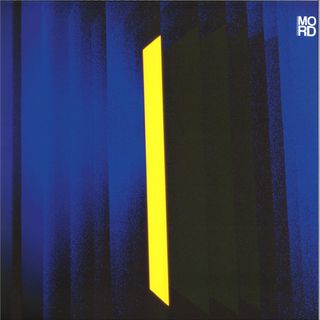 Mathys Lenne — The Door Of Perception EP vinyl cover