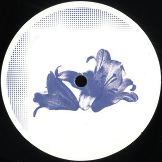 Hotmood — ReWax EP vinyl cover