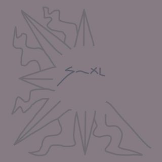 Santtu XL — Myos yo on aurinko LP 2x12" vinyl cover