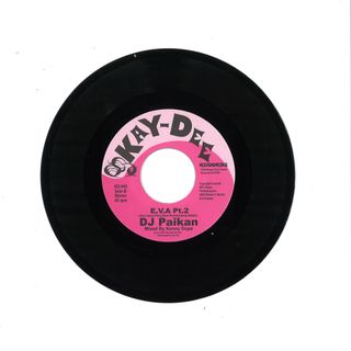 Dj Paikan