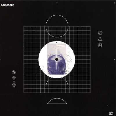 Mike Macaluso — Final Chapter vinyl cover