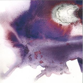Various — Chronoscope Vol.3 vinyl cover