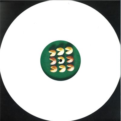 Various — Fortunea Cookies Vol. 4 vinyl cover