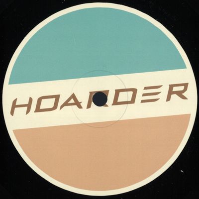Mennie — Signal Path EP vinyl cover